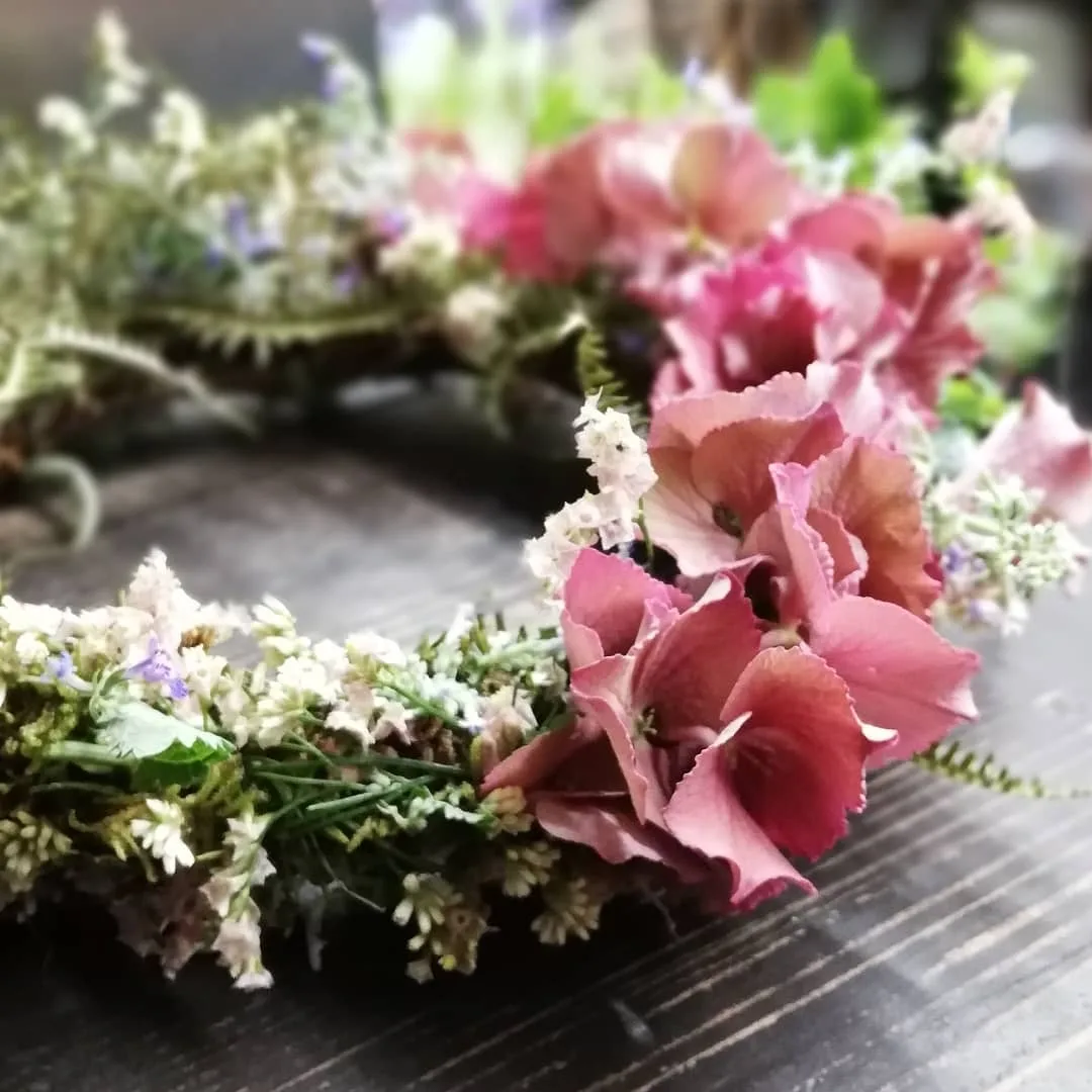 アレンジメント1