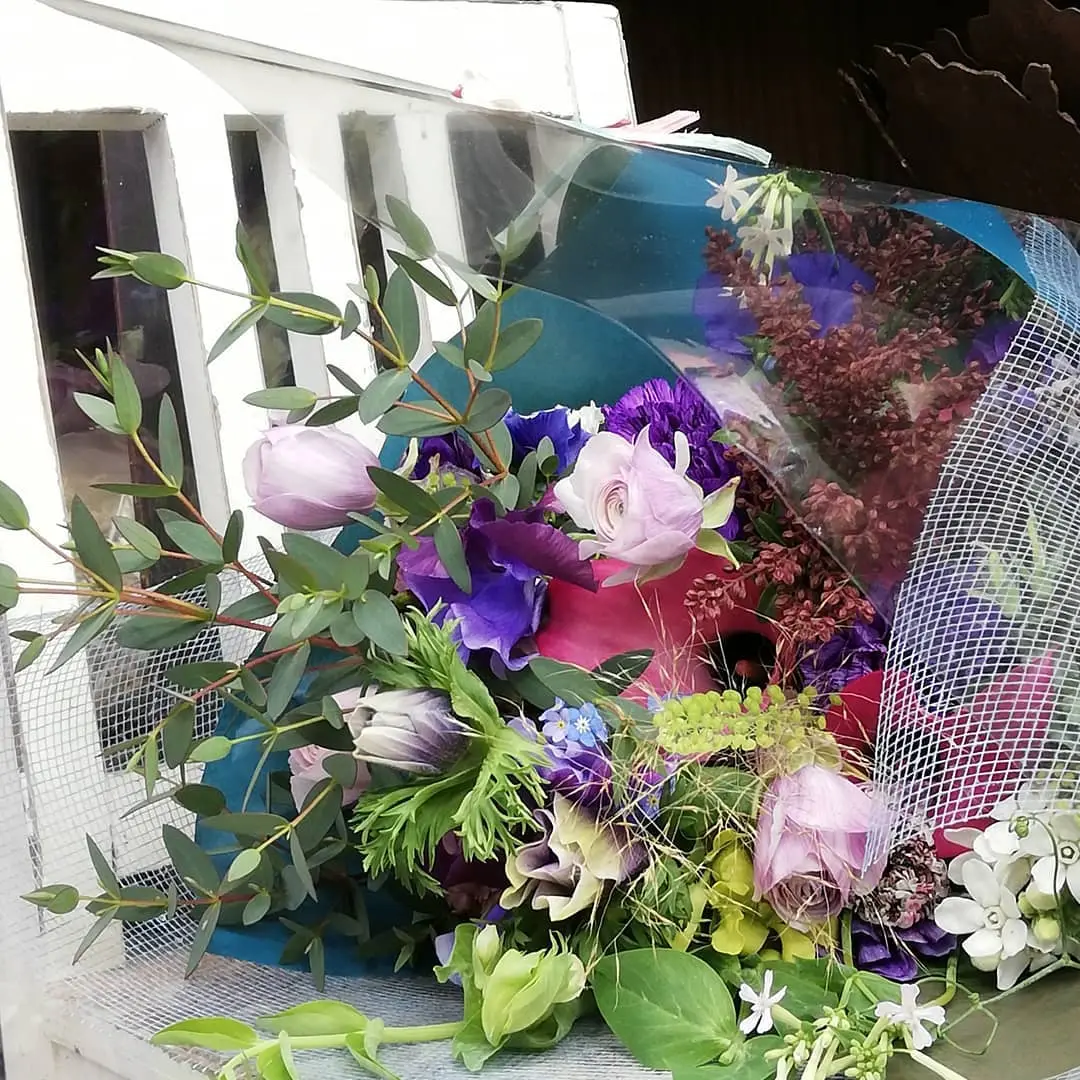 アレンジメント14