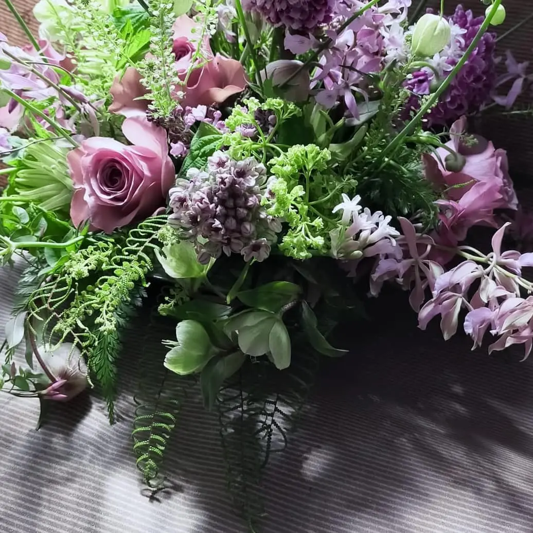 アレンジメント16