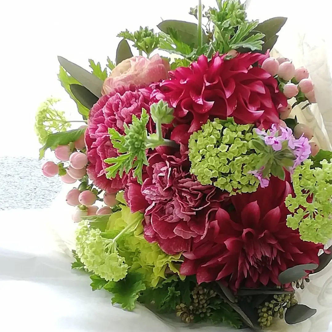 アレンジメント11