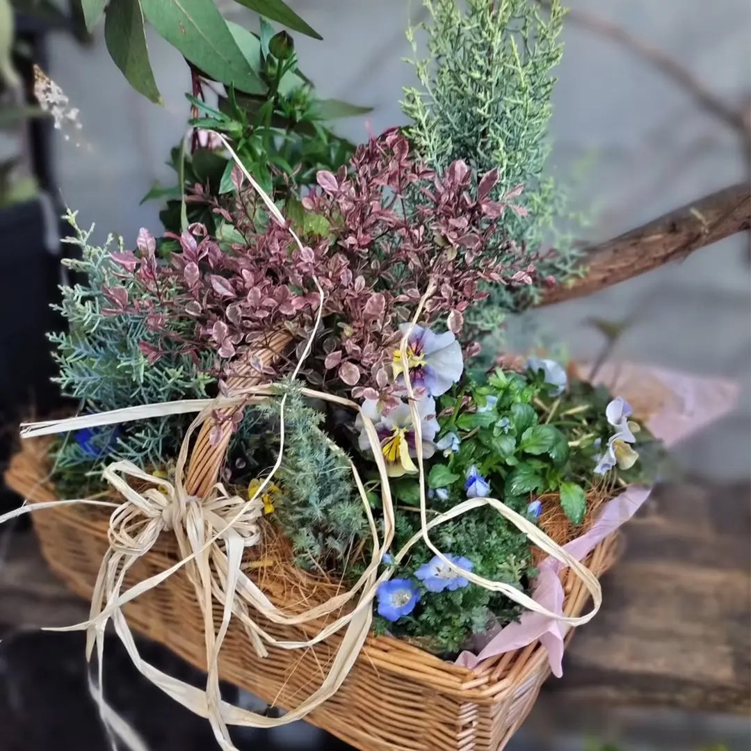 アレンジメント24