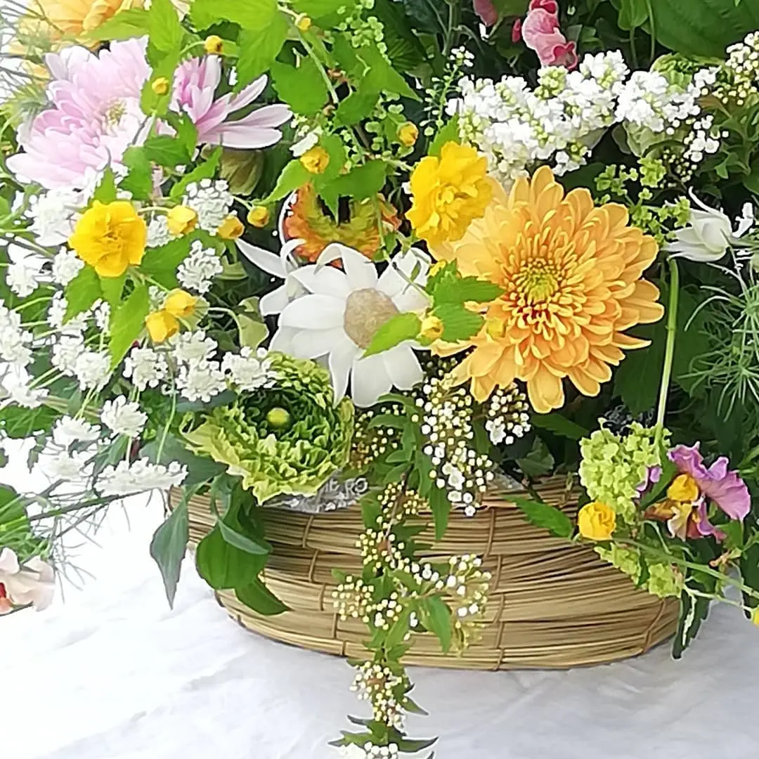 アレンジメント26