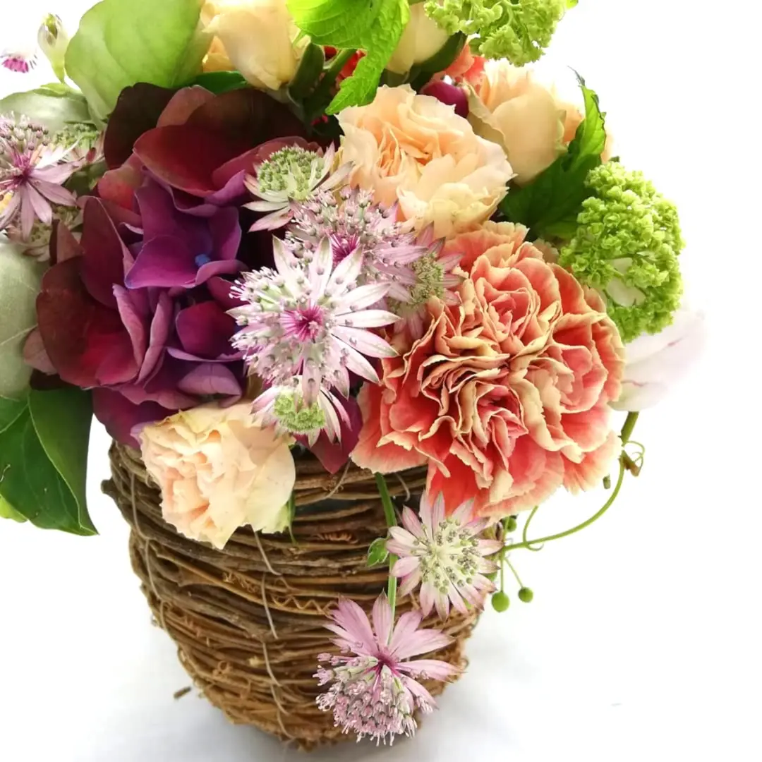 アレンジメント29