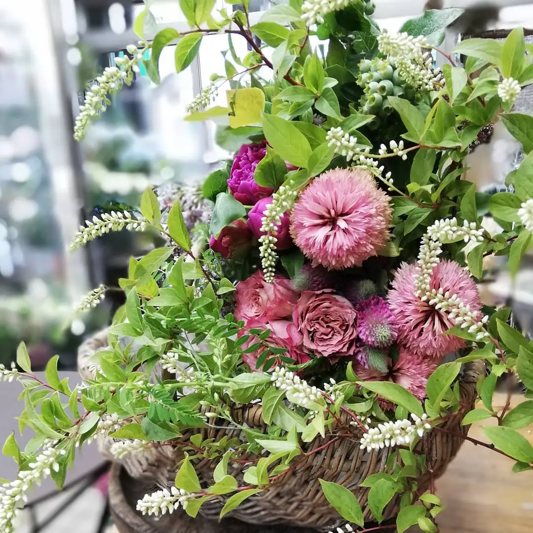 アレンジメント31