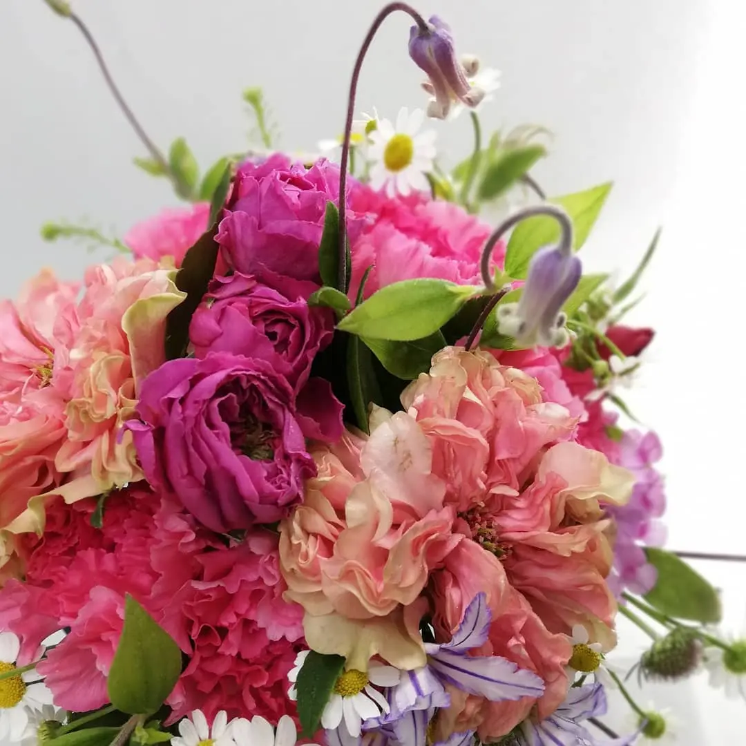 アレンジメント10