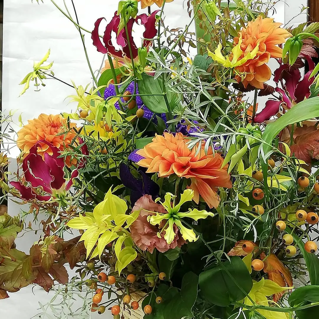 アレンジメント17