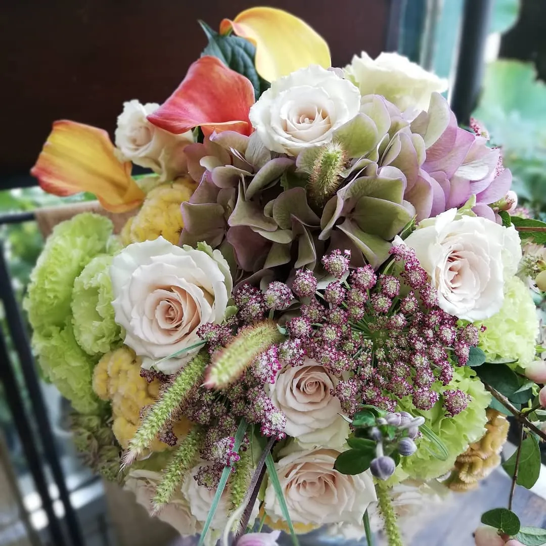 アレンジメント5