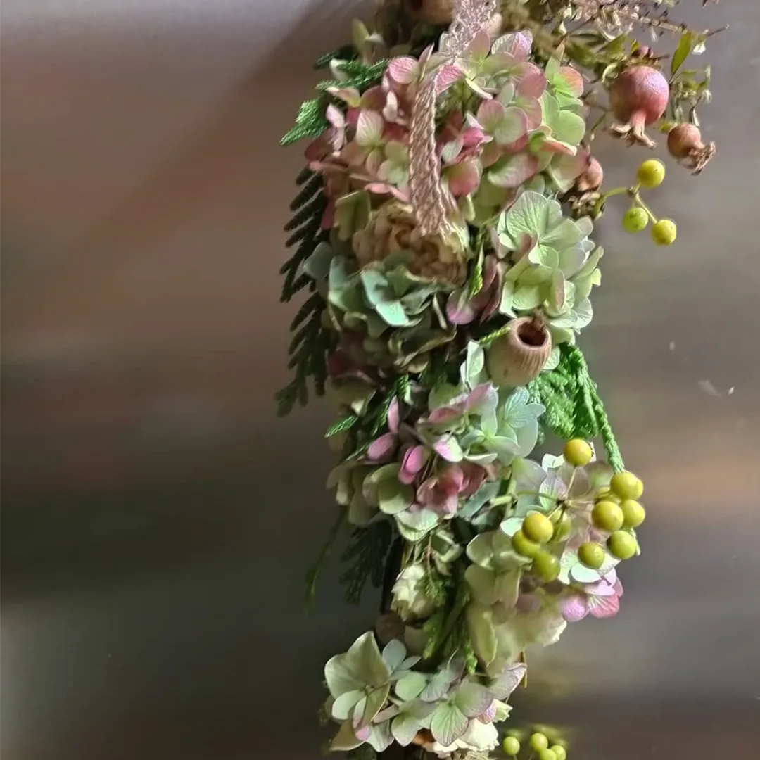 アレンジメント4